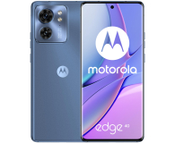 Motorola edge 40 5G 8/256GB Coronet Blue 144Hz - 1139029 - zdjęcie 1